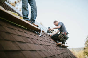 Local Roofers in New Hampshire, OH
